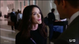 Suits - Season 03 - Episode 01